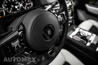 2022 Rolls-Royce Cullinan - miniatura 40