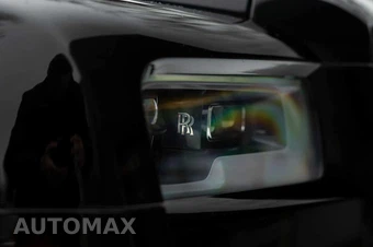 2022 Rolls-Royce Cullinan - miniatura 41