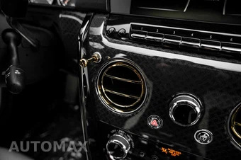 2022 Rolls-Royce Cullinan - miniatura 42