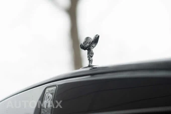 2022 Rolls-Royce Cullinan - miniatura 44