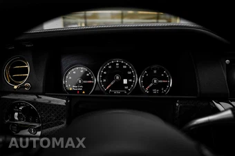 2022 Rolls-Royce Cullinan - miniatura 46