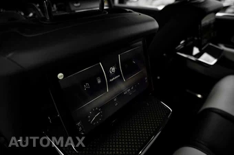 2022 Rolls-Royce Cullinan - miniatura 49