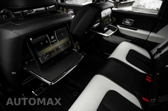 2022 Rolls-Royce Cullinan - miniatura 50