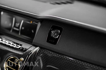 2022 Rolls-Royce Cullinan - miniatura 51