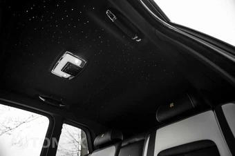 2022 Rolls-Royce Cullinan - miniatura 53
