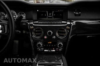 2022 Rolls-Royce Cullinan - miniatura 54
