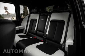 2022 Rolls-Royce Cullinan - miniatura 55
