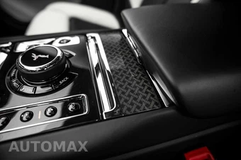 2022 Rolls-Royce Cullinan - miniatura 56