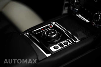 2022 Rolls-Royce Cullinan - miniatura 57