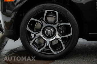 2022 Rolls-Royce Cullinan - miniatura 59