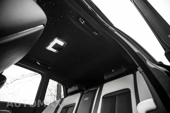 2022 Rolls-Royce Cullinan - miniatura 60