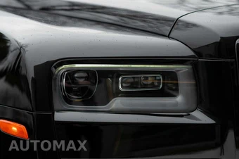 2022 Rolls-Royce Cullinan - miniatura 61