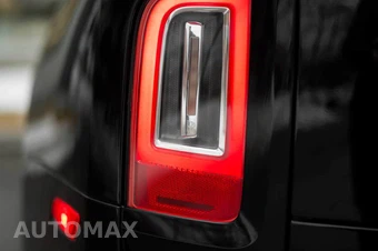 2022 Rolls-Royce Cullinan - miniatura 63