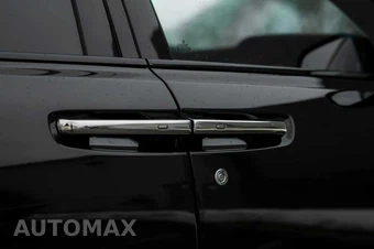 2022 Rolls-Royce Cullinan - miniatura 65