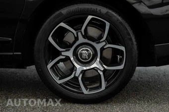 2022 Rolls-Royce Cullinan - miniatura 68