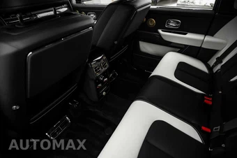 2022 Rolls-Royce Cullinan - miniatura 69