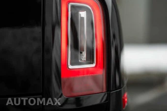 2022 Rolls-Royce Cullinan - miniatura 7