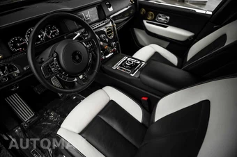 2022 Rolls-Royce Cullinan - miniatura 70