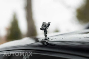 2022 Rolls-Royce Cullinan - miniatura 71