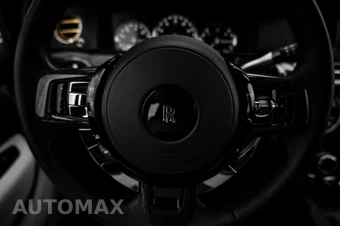 2022 Rolls-Royce Cullinan - miniatura 9