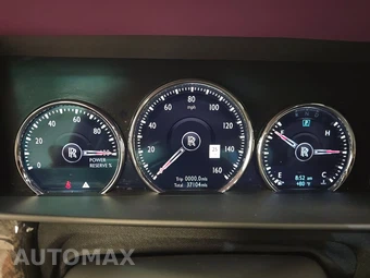 2022 Rolls-Royce Cullinan – miniatura 12