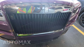 2022 Rolls-Royce Cullinan – miniatura 21