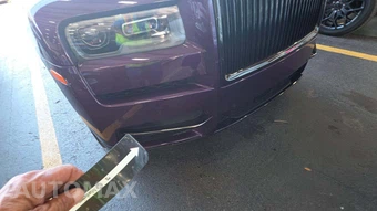 2022 Rolls-Royce Cullinan – miniatura 23