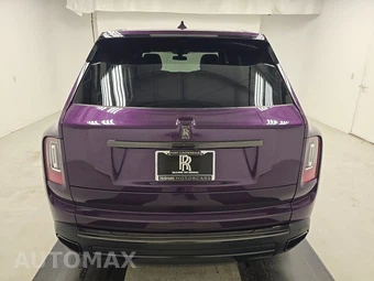 2022 Rolls-Royce Cullinan – miniatura 5