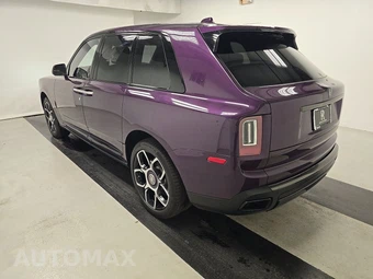 2022 Rolls-Royce Cullinan – miniatura 6
