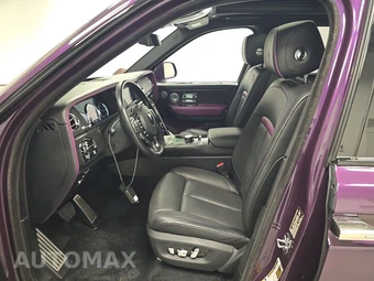 2022 Rolls-Royce Cullinan – miniatura 7