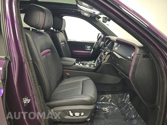 2022 Rolls-Royce Cullinan – miniatura 8