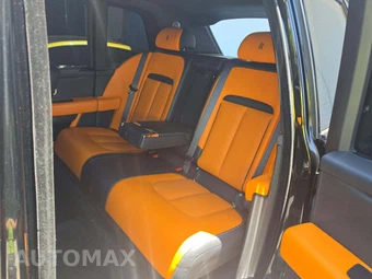 2022 Rolls-Royce Cullinan – miniatura 13