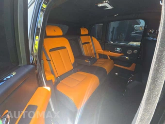 2022 Rolls-Royce Cullinan – miniatura 16