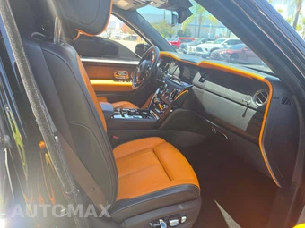 2022 Rolls-Royce Cullinan – miniatura 18