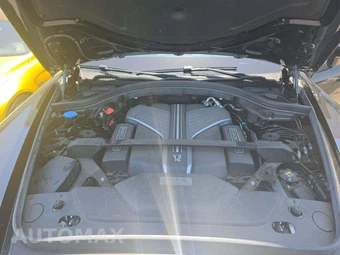2022 Rolls-Royce Cullinan – miniatura 24