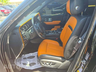 2022 Rolls-Royce Cullinan – miniatura 6