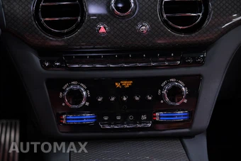 2022 Rolls-Royce Ghost Black Badge - miniatura 14