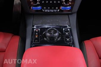 2022 Rolls-Royce Ghost Black Badge - miniatura 15