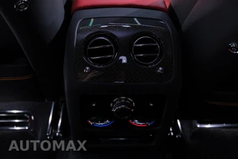 2022 Rolls-Royce Ghost Black Badge - miniatura 16