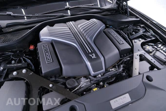 2022 Rolls-Royce Ghost Black Badge - miniatura 18