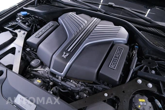 2022 Rolls-Royce Ghost Black Badge - miniatura 19
