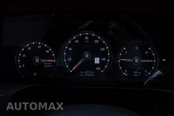 2022 Rolls-Royce Ghost Black Badge - miniatura 20