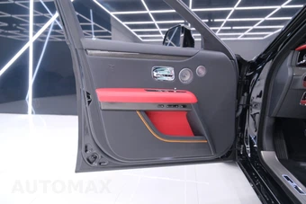 2022 Rolls-Royce Ghost Black Badge - miniatura 3
