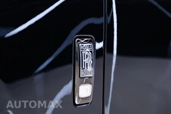 2022 Rolls-Royce Ghost Black Badge - miniatura 31