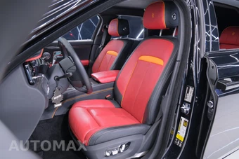 2022 Rolls-Royce Ghost Black Badge - miniatura 38