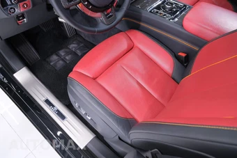 2022 Rolls-Royce Ghost Black Badge - miniatura 39