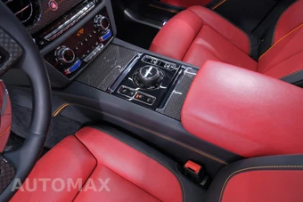 2022 Rolls-Royce Ghost Black Badge - miniatura 40