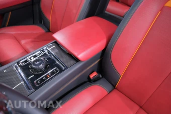 2022 Rolls-Royce Ghost Black Badge - miniatura 41