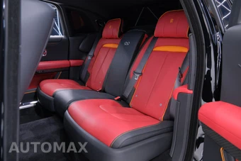 2022 Rolls-Royce Ghost Black Badge - miniatura 43