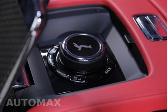 2022 Rolls-Royce Ghost Black Badge - miniatura 45
